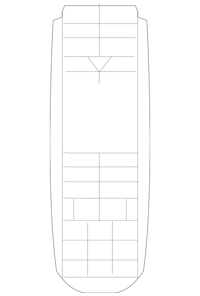 2218703889 - Electrical System: Remote Control for Mercedes-Benz: 250, 300S, CL550, CL600, CL63 AMG, CL65 AMG, E250, E350, E400, E550, E63 AMG, E63 AMG S, GL350, GL450, GL550, GL63 AMG, GLE300d, GLE350, GLE400, GLE63 AMG, GLS350d, GLS450, GLS550, GLS63 AMG, ML250, ML350, ML400, ML550, ML63 AMG, S350, S400, S500, S550, S600, S63 AMG Image image