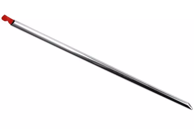 Center Molding - GM (86814817)