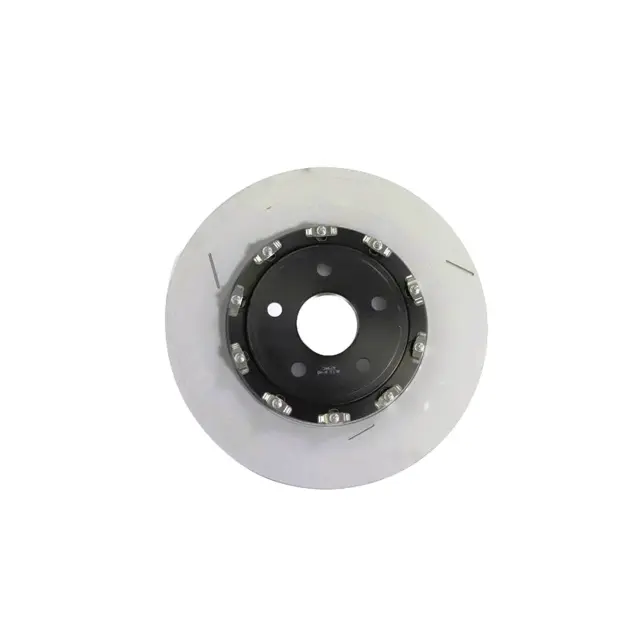 68256679AC - Brakes: Rotor for Mopar Image