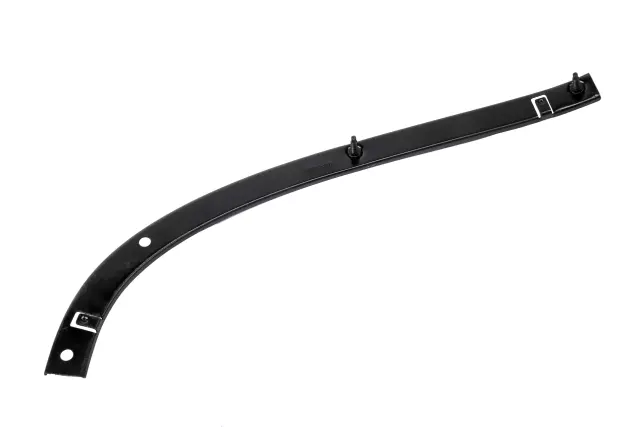 10257149 - Body: Bumper Cover Retainer for GM Image