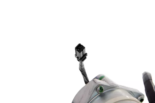 Rear Liftgate Hands Free Closing Motor - ACDelco (25889602)