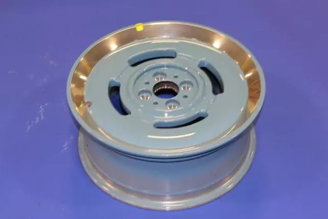 Wheel-Aluminum - Mopar (5RS85KBHAA)