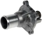 9022119 - : Engine Coolant Thermostat Housing Assembly for Saturn: Astra Image