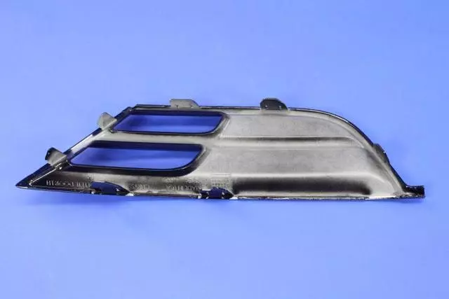 68203015AC - Exterior Ornamentation: Acc Delete Bezel, Left for Mopar Image