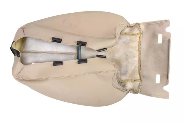 20895484 - Body: Seat Back Cover for GMC: Yukon, Yukon XL 1500 Image