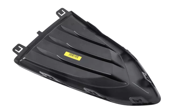 Front Driver Side Fog Lamp Opening Cover - GM (42550367)