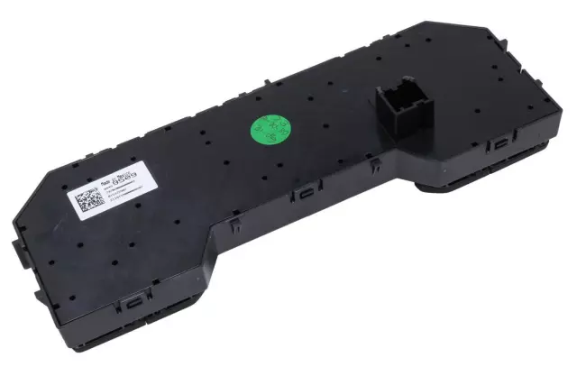 84499509 - : Heating and Air Conditioning Control Panel for GM Image