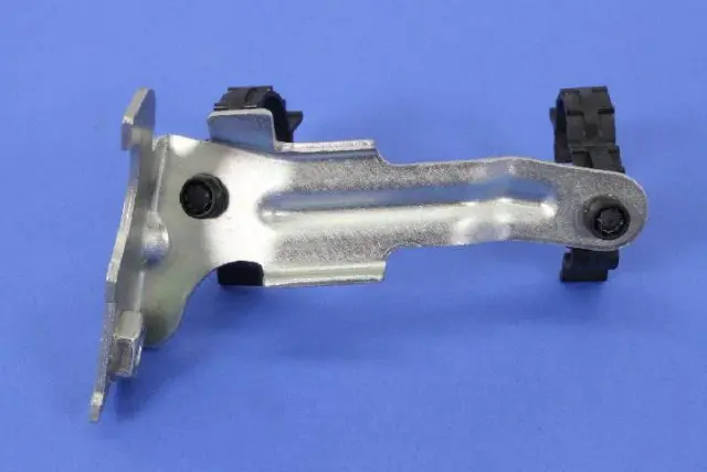 Gearshift Bracket - Mopar (68201216AA)