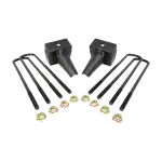 662025 - : RL 5'' REAR TAPER BLOCK KIT - FORD for Readylift Image