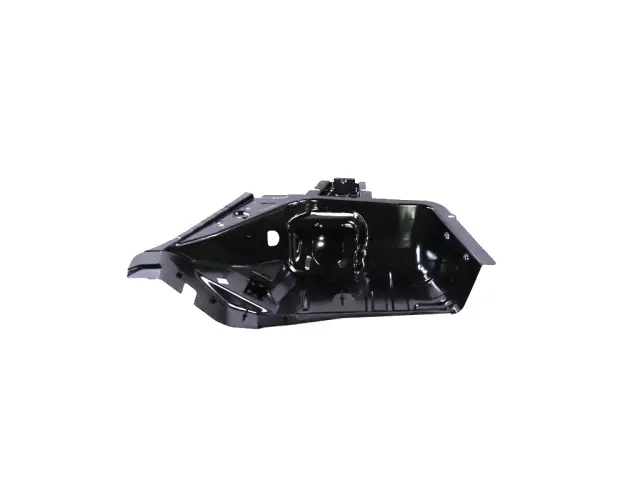 Rear Inner Wheelhouse, Left - Mopar (68292659AF)