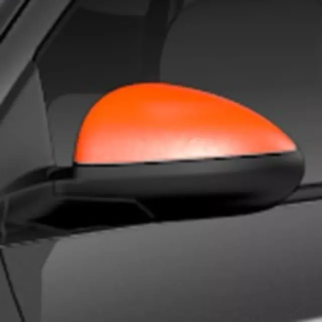 Spoiler, Rear, Flush Mount - GM (95328343)