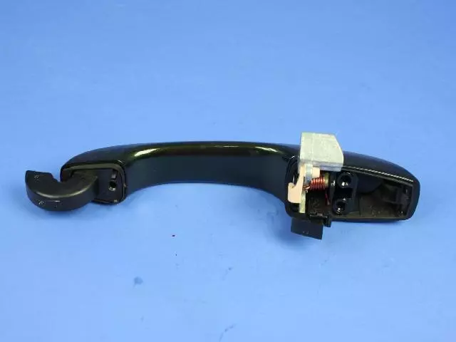 Exterior Door Handle, Right - Mopar (XU80HGNAG)