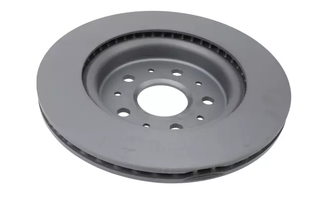 13592623 - : Rear Disc Brake Rotor for Cadillac: CT5, CT6 | Chevrolet: Camaro Image