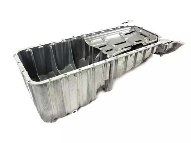 Oil Pan - Mopar (5117152AA)