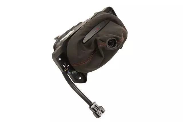 22744825 - Automatic Transmission: Gear Shift Assembly for Chevrolet: Corvette Image