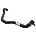 88557 - : BRANCHED HOSE, DAYCO for DAYCO HYDRAULIC Image