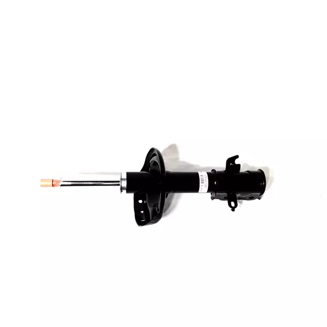 thumbnail image 2 of Detroit Axle Front Struts With Coil Springs – Pair – For Subaru Impreza 2012-2016 2 of 2