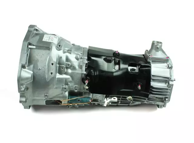3303035A61 - : Transmission for Toyota: FJ Cruiser Image