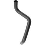72210 - : CURVED RADIATOR HOSE, DAYCO for DAYCO HYDRAULIC Image