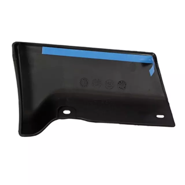 OEM NEW 2003-2011 Ford Ranger Sport Extended XLT CAB Stone Guard 3L5Z-16G554-Aaa - Ford (3L5Z-16G554-AAA)