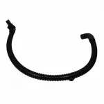 5C2Z9S327CA - Emission System: Vapor Hose for Ford Image