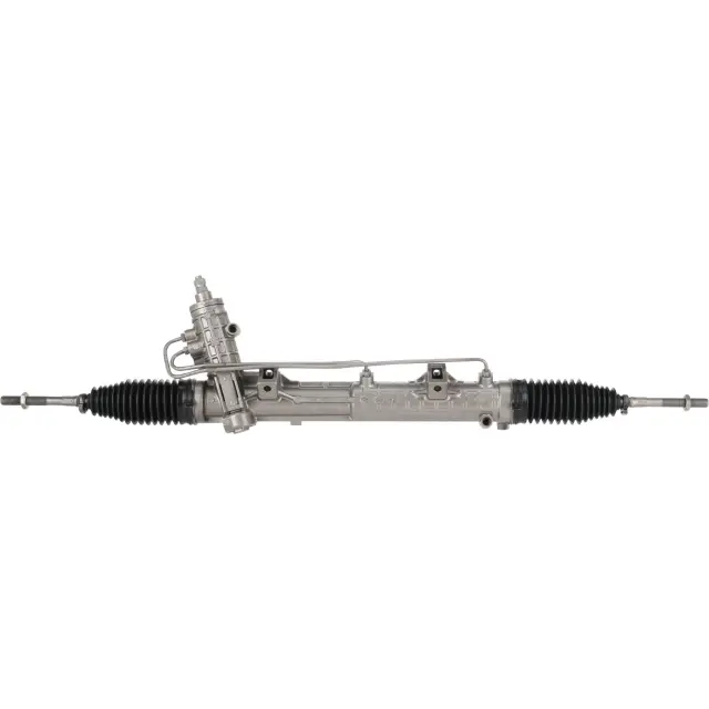 93257M - : Rack and Pinion Assembly - MAVAL - Hydraulic Power - Remanufactured - 93257M for Maval Image