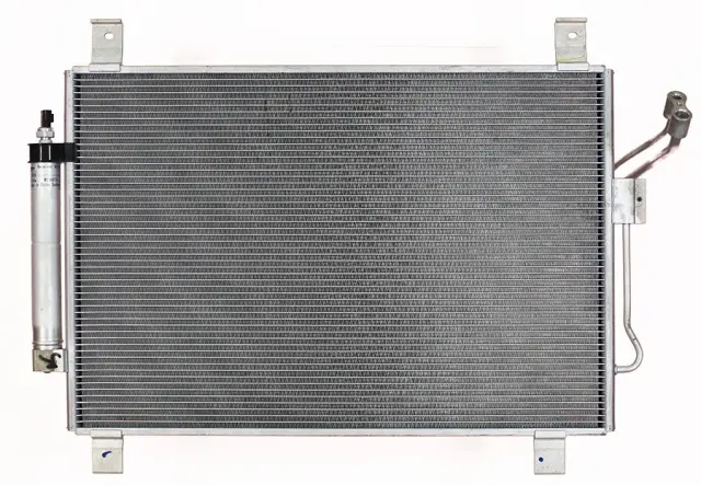 7014201 - Air Conditioning &amp; Heat: Agility A/C Condenser for Agility Image