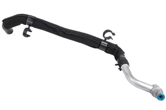 23307855 - : Drive Motor Battery Radiator Inlet Hose for Cadillac: CT6 Image