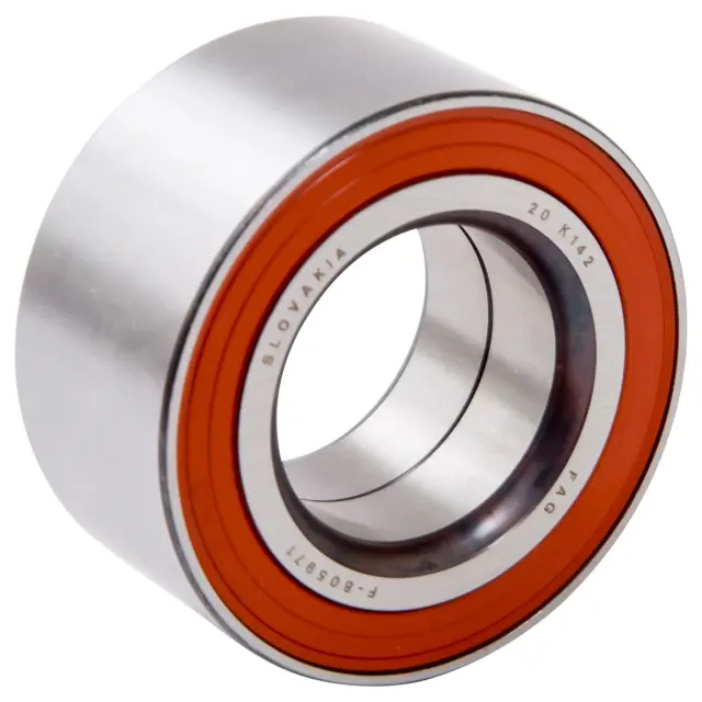 805971 - : FAG Wheel Bearing - Generation 1 for SCHAEFFLER BEARING Image