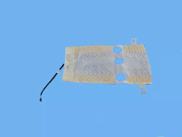 55057384AB - Interior Trim: Seat Cushion Heated Pad for Mopar Image