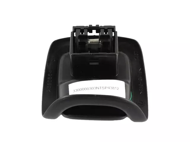 68212484AA - Interior Trim: Seat Release Handle, Right for Mopar Image