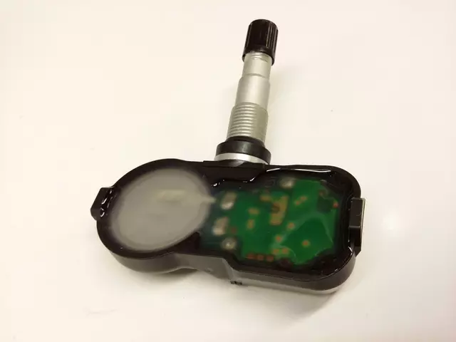 Tire Pressure Monitoring System Sensor - Toyota (42607-06020)