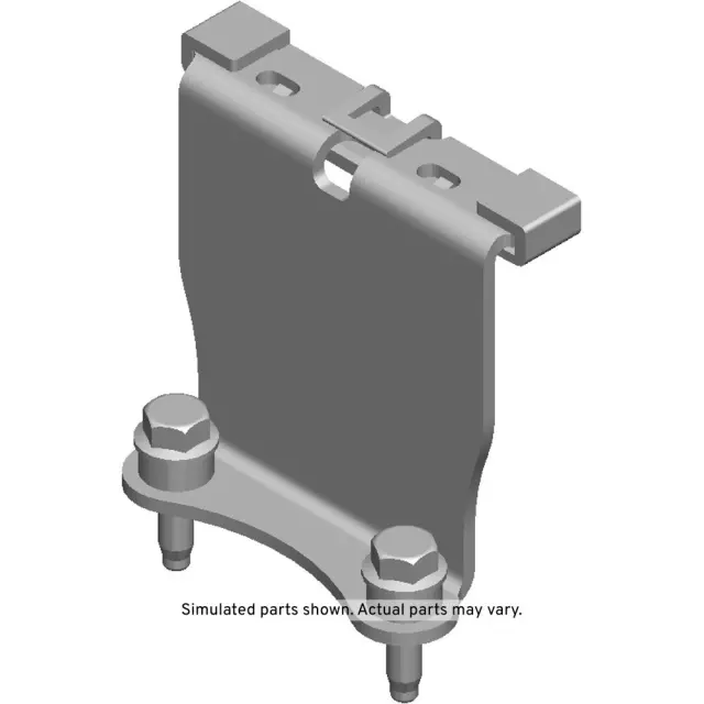 12656077 - : Engine Timing Chain Guide for Buick: Encore | Chevrolet: Cruze, Equinox, Malibu, Trax, Volt | GMC: Terrain Image