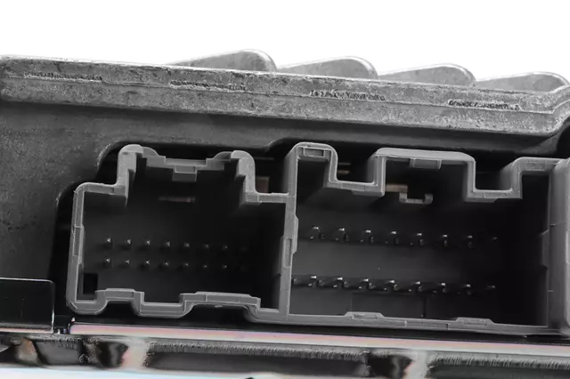 Amplifier - GM (84992301)