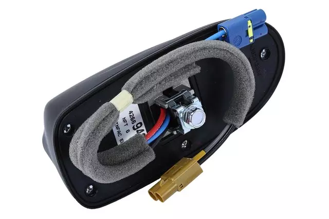 Part# 42764073 Radio Antenna Base Assembly - GM (42764073)