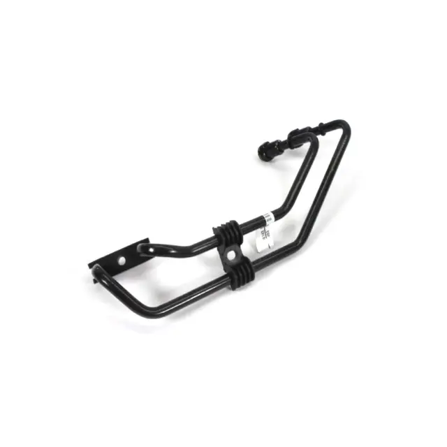 68143893AA - Cooling: Oil Cooler Pressure And Return Line for Mopar Image