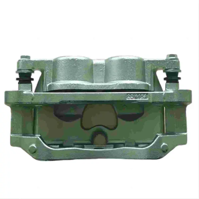 Disc Brake Caliper - bproauto (1BP01033AA)