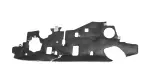 5521402100 - Body: Upper Pad for Toyota Image