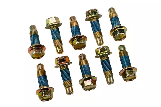 Rear Axle Bolt - GM (94501080)