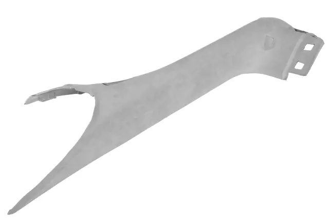 23326758 - Body: Windshield Pillar Trim for Chevrolet: Corvette Image