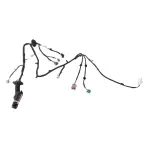 84386920 - : Front Passenger Side Door Wiring Harness for GM Image