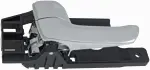 83559 - : Front Left, Rear Left Interior Door Handle for Dorman Image