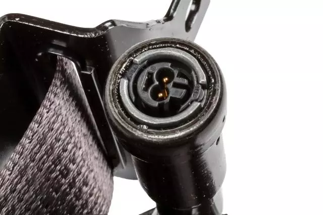 19332649 - Electrical: Seat Belt Assembly for GMC: Canyon Image