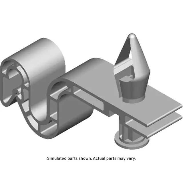 11561408 - : Multi-Purpose Clip for GM Image