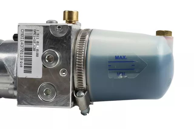 Folding Top Pump - GM (23197651)