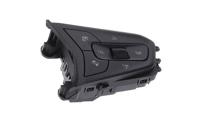 13531980 - Steering: Cruise Switch for Chevrolet: Trailblazer, Trax Image