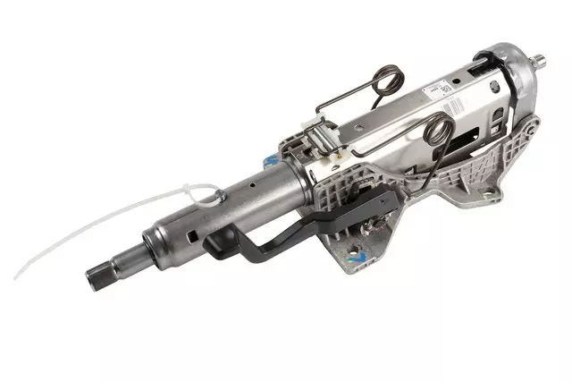 Jet Black Steering Column - GM (39008866)