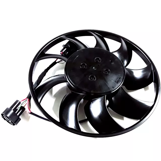 3QF959455B - : Fan &amp; Motor for Volkswagen: Atlas, Atlas Cross Sport Image