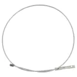 F7UZ2A793BA - Brakes: Parking Brake Cable for Ford: E-350 Super Duty Image