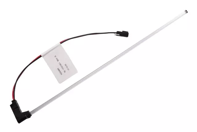 Front Side Door Warning Lamp - GM (15243683)